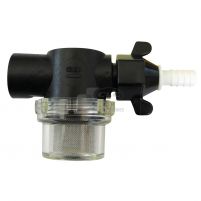 Filtre à eau pour pompe Shurflo